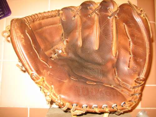 Wilson A2000 2 Front